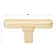 2 1/4" Length Bar Knob Multipack