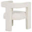 Chaise d'appoint Jeremas Boucle-2102950600
