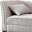 Chaise rembourrée avec coussin-1512932627