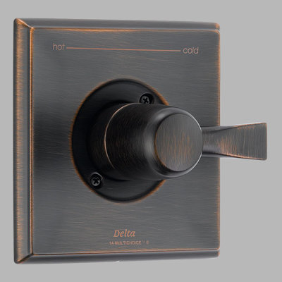 Dryden Faucet Trim