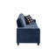 Canapé standard 84 po 3 places avec porte-gobelets-2076789454