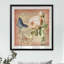 «Springtime in France II», reproduction encadrée-593747995