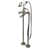 Brushed Nickel selected