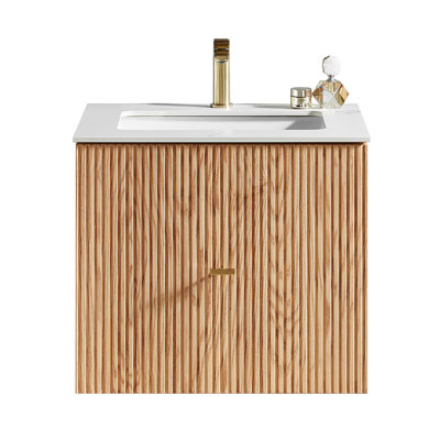 Jamell Single Bathroom Vanity