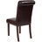 HERCULES Series Parsons Chair with Rolled Back, Accent Nail Trim-729750613-765211597