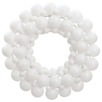 Plastic Wall Decor