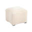 Square Ottoman