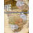Aluminum,Fiber Board,Wood Floor,Globe Bar-10427432-10427433