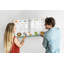 Magnetic Glass Dry Erase Board