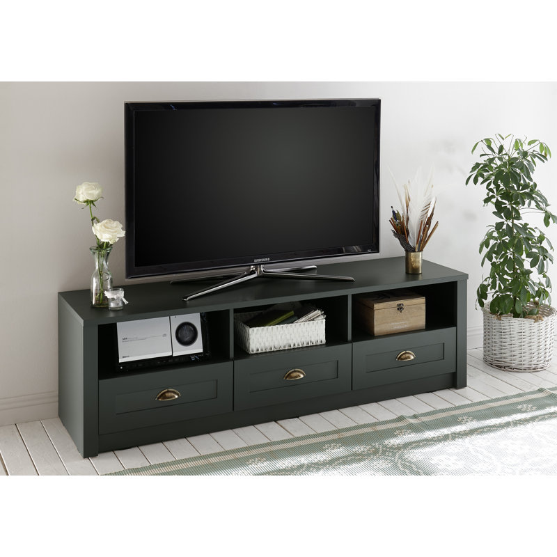 Jaoquim TV Stand for TVs up to 70"