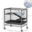 Cage pour petits animaux Rabit
