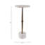 Table d'appoint Sanches Modern