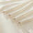 MooMee Striped Sheet Set 100% Washed Cotton Linen Like Textured Breathable Lightweight-118739903-118739900