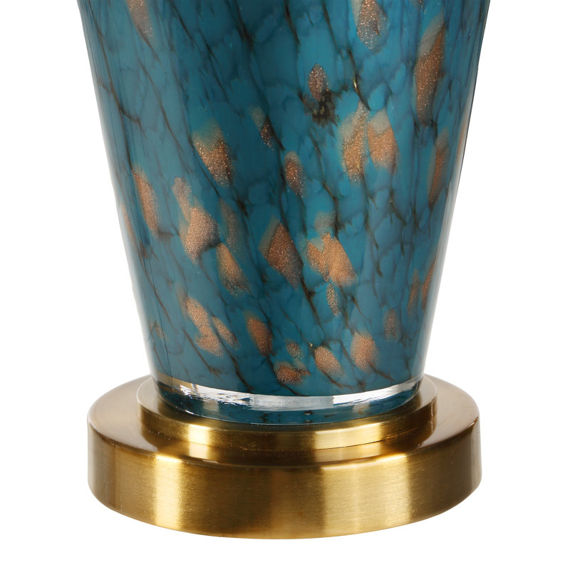 Lampe de table Milo
