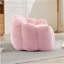 Canapé pour fauteuil adulte avec anneau de traction, aucune installation requise, convient aux environnements multiples pour se détendre et profiter de la vie-1279291336