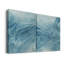 Marine Reflections I-Premium Gallery Wrapped Canvas -Ready to Hang-108943451