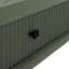 Shelbie 1 Drawer Reeded Desk-2010260020