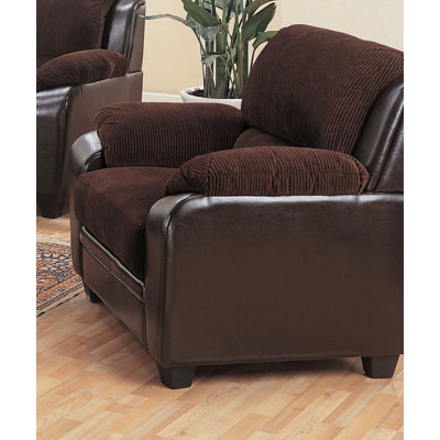 Fauteuil Earl