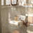 71'' H X 27.6'' W Transparent Display Bookcase With Drawer And Lock