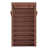 Dark Brown is out of stock