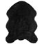 Solid Colour Standard Area Rug-1656187532