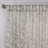 Leaves Machine Washable Room Darkening Blackout Curtains With Back Tabs by Superior-103688497-103688498