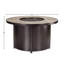 Elba Aluminum Outdoor Fire Pit Table-1783253533-1782732951-1783253528