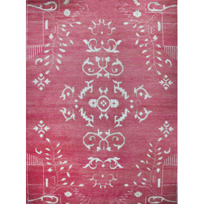 Zinaida Oriental Indoor Rug