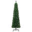 Arbre de Noël Slim Cashmere-1084358588