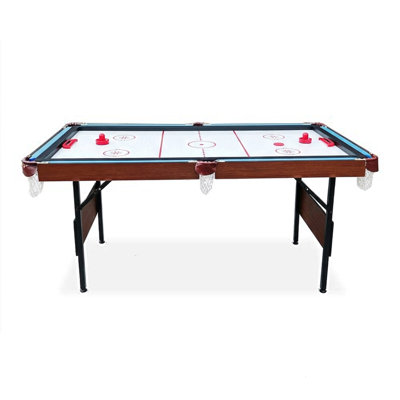 Table de billard / billard pliante Rack Crucis