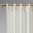Teosha Room Darkening Curtain Panel Pair-1923041287