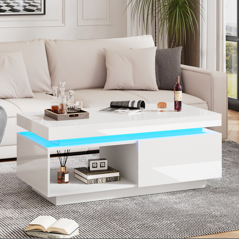 Coffee Table with Storage
