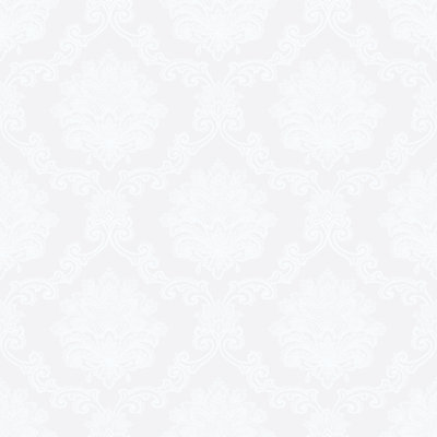 10m x 53cm Matte Wallpaper Roll