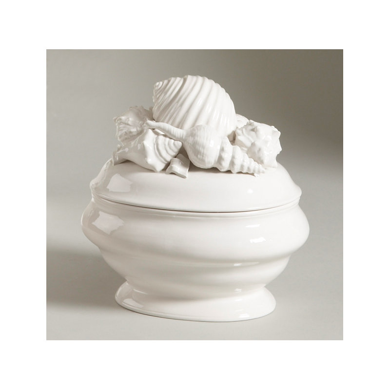 Ceramic Tureen