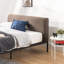 Lit plateforme tapissier Bree-54692849-54692852
