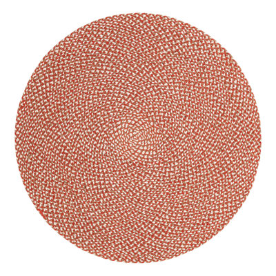  Tapis en jute tressé Tweed