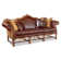 Barcelonia Leather Sofa