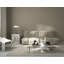 Aire - Taupe Wallpaper by Sabrina Yvonne