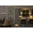 Arjanne Glass Flush Mount-2043188160