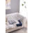 Hand Woven Throw Blanket-84978347