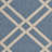 Arneshia Geometric Blue/Beige Area Indoor/Outdoor Area Rug-1201829403