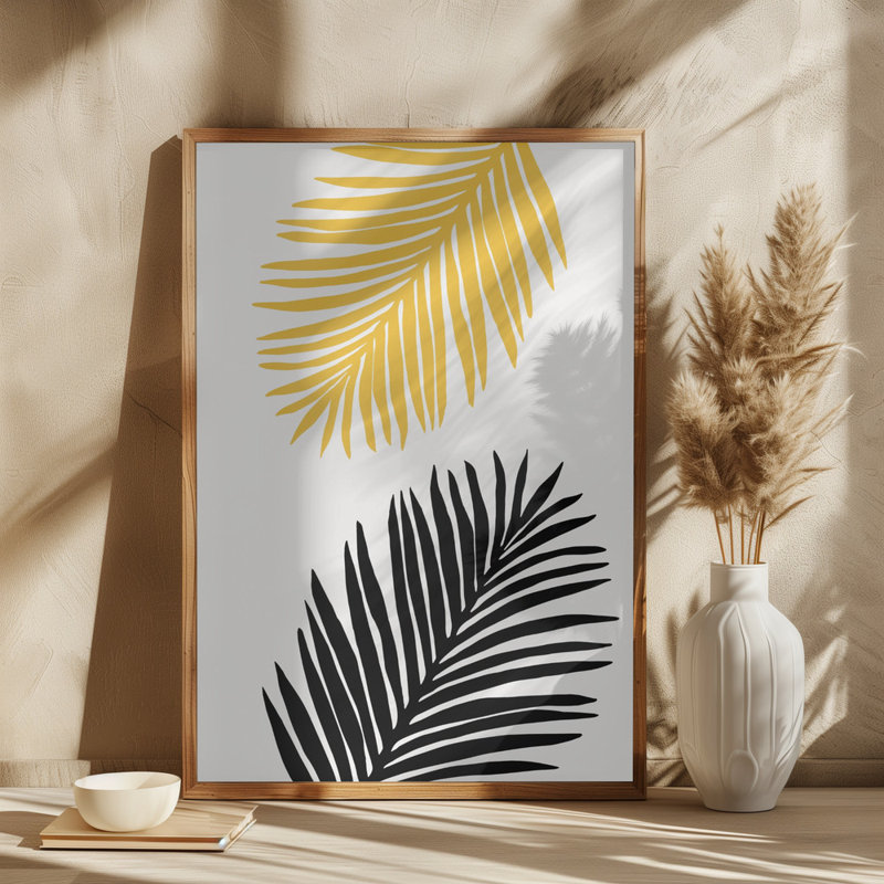 Wrapped Canvas Print, 50.8 cm H x 76.2 cm W