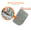 Microfiber / Microsuede Non-Slip Bath Mat
