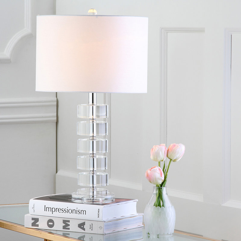 Ensemble de lampes de table 25 po Gaiser