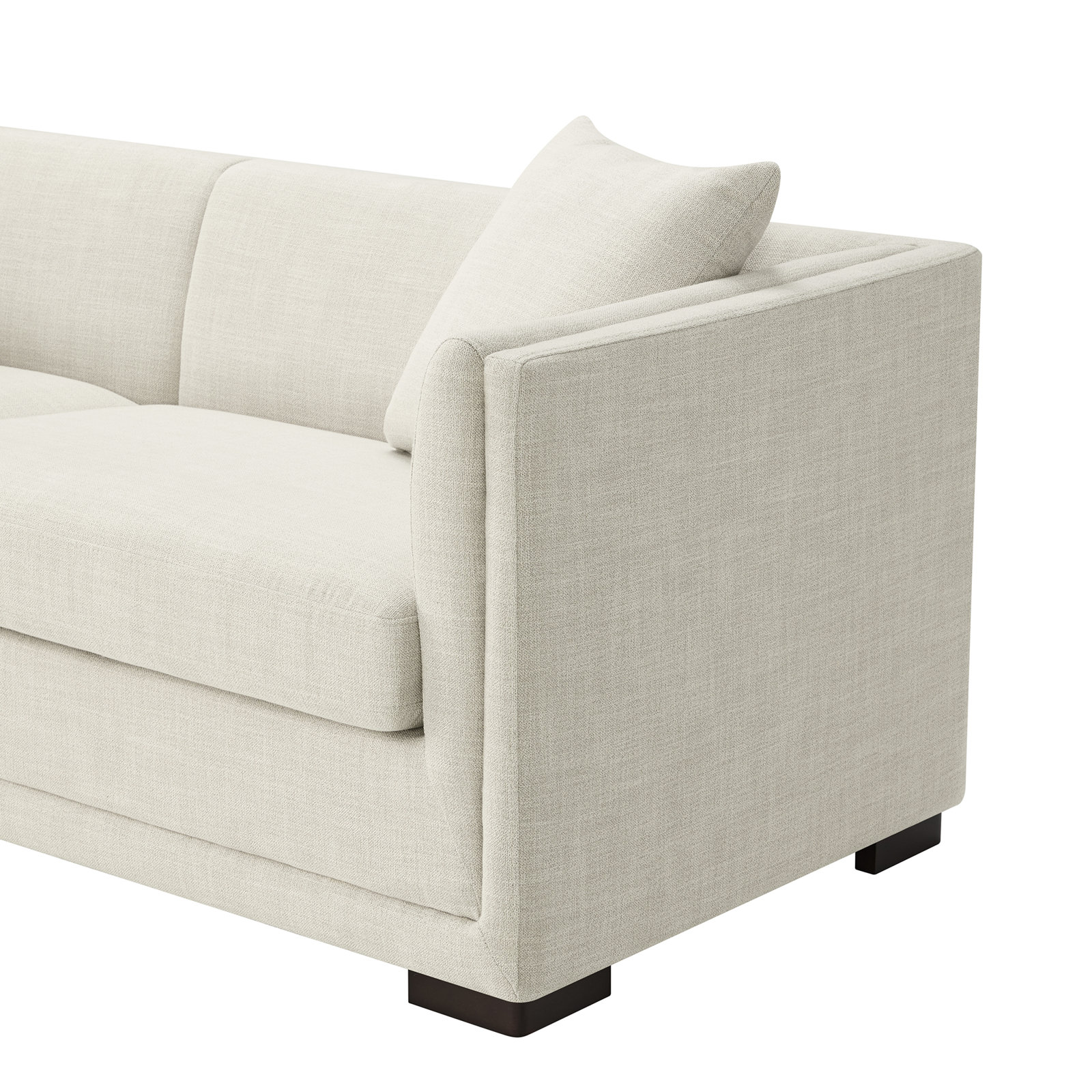 Upholstered Sofa
