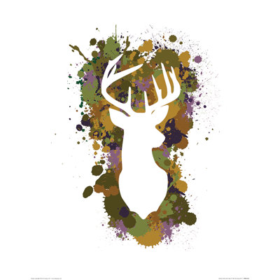 1 Piece Wall Art