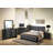 Elegant Transitional Bed