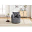 Fauteuil demi-tonneau rembourré-748788849