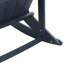 vidaXL Garden Lounge Set HDPE-117955335