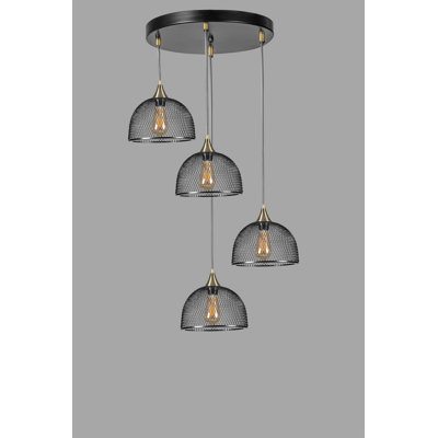 Chandle Chandelier